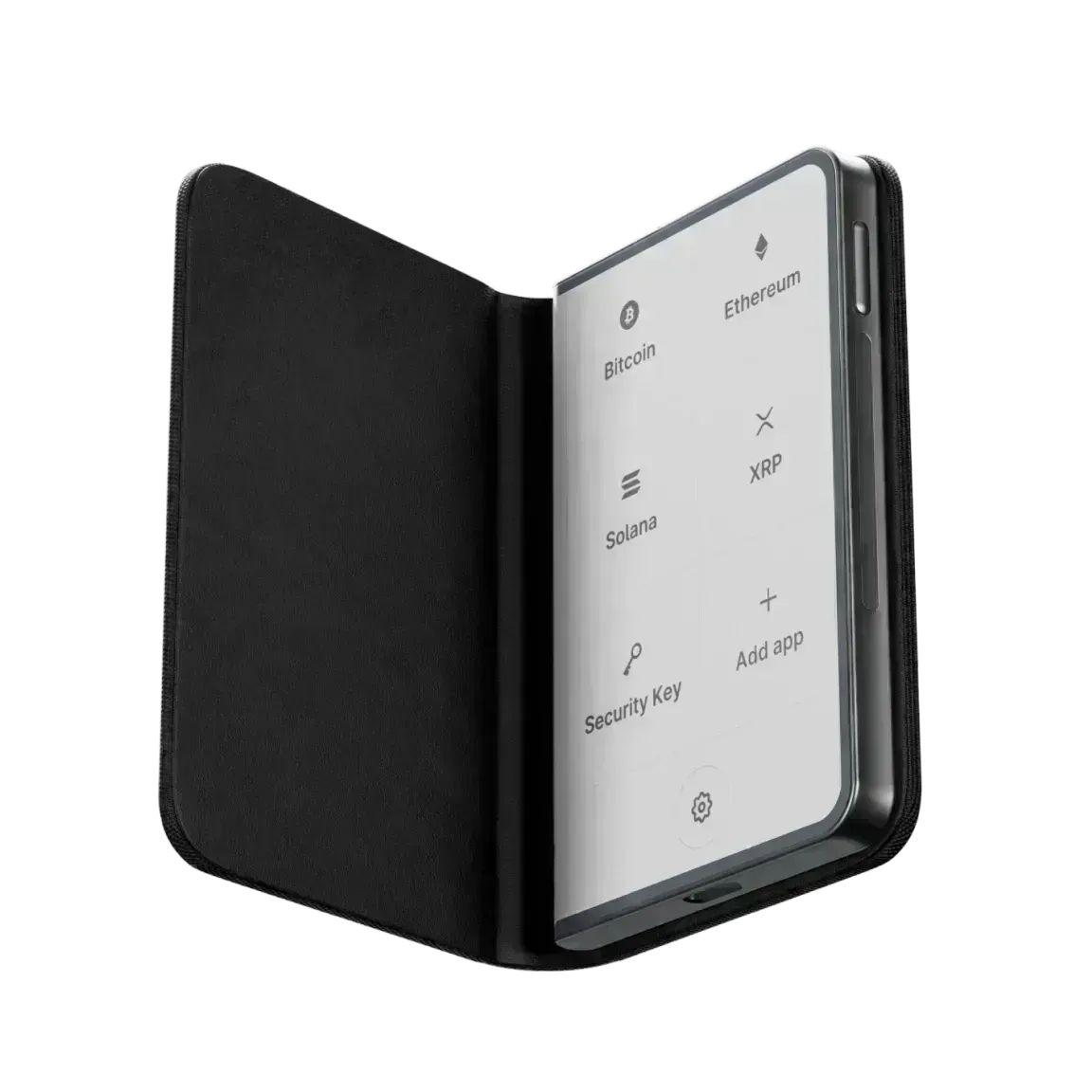 Ledger Stax™